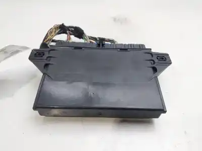 Peça sobressalente para automóvel em segunda mão módulo eletrônico por jaguar xf 3.0 v6 diesel s portfolio referências oem iam 8g9n19g481aa