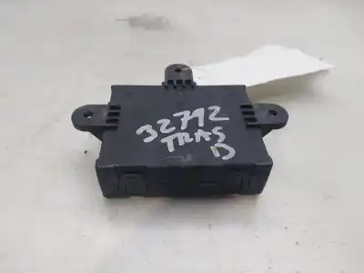 Peça sobressalente para automóvel em segunda mão módulo eletrônico por jaguar xf 3.0 v6 diesel s portfolio referências oem iam ah2214d620aa