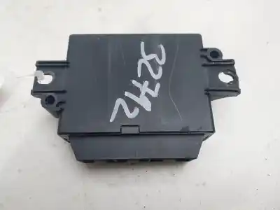 Peça sobressalente para automóvel em segunda mão módulo eletrônico por jaguar xf 3.0 v6 diesel s portfolio referências oem iam 9w8315k866bb