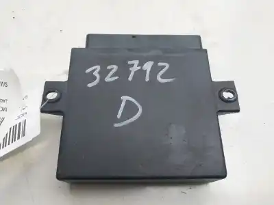 Peça sobressalente para automóvel em segunda mão módulo eletrônico por jaguar xf 3.0 v6 diesel s portfolio referências oem iam 9w831560ab