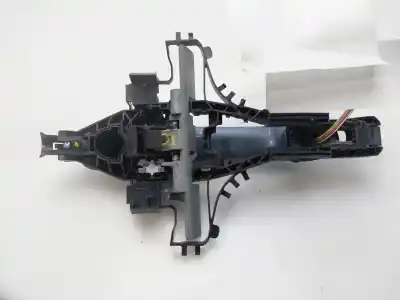 Peça sobressalente para automóvel em segunda mão puxador exterior frente direito por jaguar xf 3.0 v6 diesel s portfolio referências oem iam c2z3509xxx