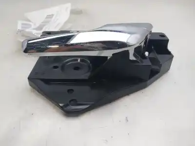 Peça sobressalente para automóvel em segunda mão puxador interior dianteiro direito por jaguar xf 3.0 v6 diesel s portfolio referências oem iam 8x2322600ad
