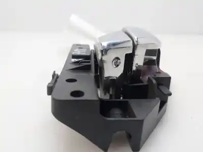 Peça sobressalente para automóvel em segunda mão puxador interior traseiro esquerdo por jaguar xf 3.0 v6 diesel s portfolio referências oem iam 8x2322601ad