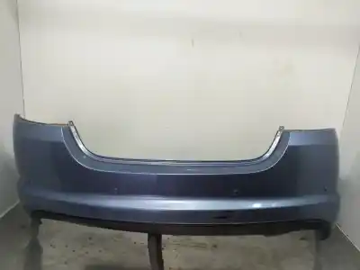 Peça sobressalente para automóvel em segunda mão para choques traseiro por jaguar xf 3.0 v6 diesel s portfolio referências oem iam c2z2148xxx