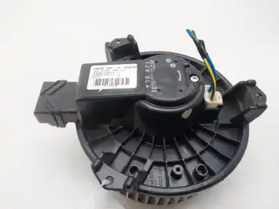 Peça sobressalente para automóvel em segunda mão ventilador de aquecimento por jaguar xf 3.0 v6 diesel s portfolio referências oem iam av2727005381