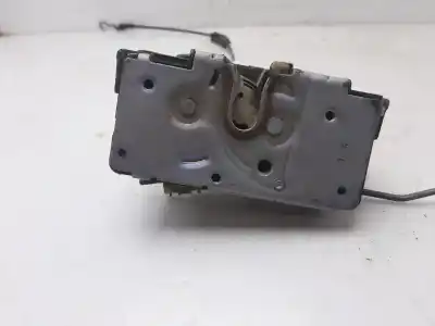 Автозапчасти б/у замок передней правой двери за opel corsa d enjoy ссылки oem iam 13258274