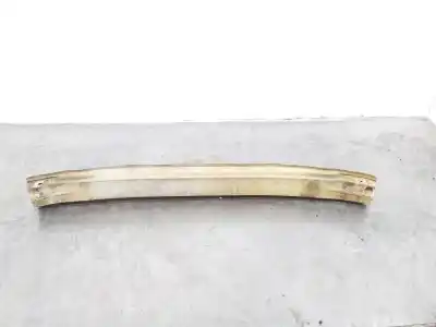 Second-hand car spare part front bumper reinforcement for opel corsa d enjoy oem iam references 13191879  