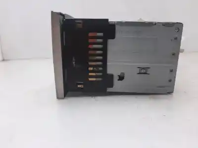 Second-hand car spare part audio system / radio cd for opel corsa d enjoy oem iam references 13254182  