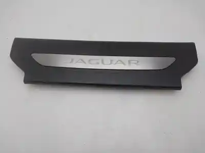 Автозапчасти б/у литье за jaguar f-pace prestige ссылки oem iam hk8313201bfw