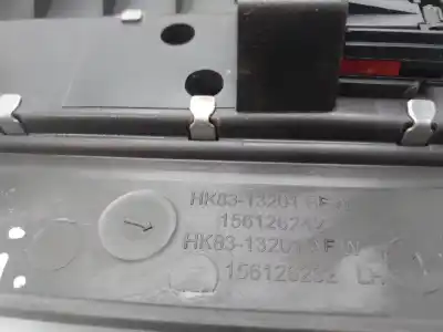 Автозапчастина б/у молдинг для jaguar f-pace prestige посилання на oem iam hk8313201bfw  