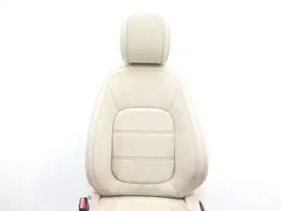 Автозапчасти б/у левое переднее сидение за jaguar f-pace prestige ссылки oem iam t4a2447  