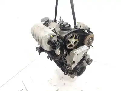 Second-hand car spare part COMPLETE ENGINE for SKODA FABIA FAMILIAR (6Y5)  OEM IAM references ASY  