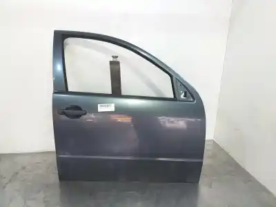 Tweedehands auto-onderdeel RECHTS VOORDEUR voor SKODA FABIA FAMILIAR (6Y5)  OEM IAM-referenties 6Y0831056  