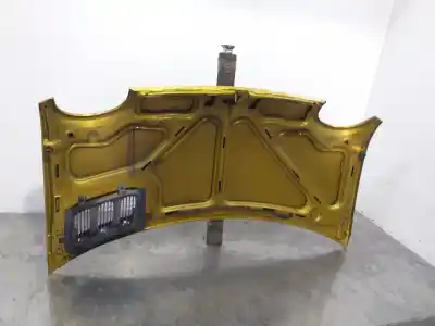 Gebrauchtes Autoersatzteil MOTORHAUBE zum RENAULT TWINGO (CO6)  OEM-IAM-Referenzen 7751469683  