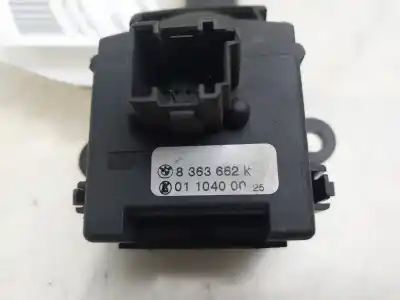 Second-hand car spare part INDICATOR SWITCH for BMW SERIE 3 BERLINA (E46)  OEM IAM references 8363662K  