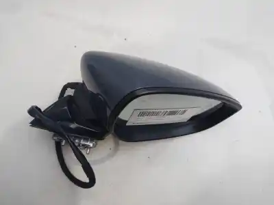 Piesă de schimb auto la mâna a doua OGLINDA LATERALA RETROVIZOR DREAPTA pentru MAZDA 3 BERLINA (BP)  Referințe OEM IAM BENJ69121F  