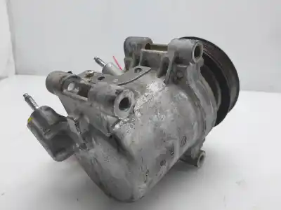 Автозапчасти б/у КОМПРЕССОР КОНДИЦИОНЕРА ВОЗДУХА за CITROEN BERLINGO  ссылки OEM IAM 9810349980  