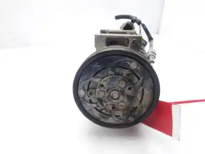 Second-hand car spare part AIR CONDITIONING COMPRESSOR for RENAULT CLIO IV  OEM IAM references 926004990R  