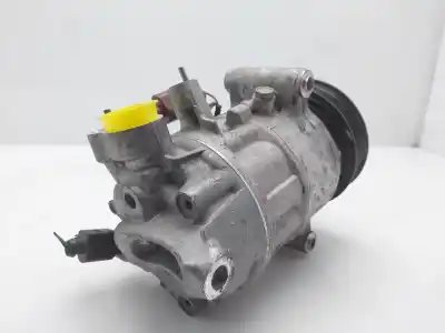 İkinci el araba yedek parçası KLIMA KOMPRESÖRÜ için SKODA SUPERB III (3V3)  OEM IAM referansları 3Q0816803B  