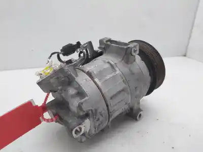 Piesă de schimb auto la mâna a doua COMPRESOR DE AER CONDIȚIONAT pentru RENAULT KADJAR  Referințe OEM IAM 926004EB0A  
