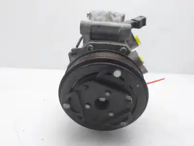 Peça sobressalente para automóvel em segunda mão COMPRESSOR DE AR CONDICIONADO A/A A/C por MAZDA CX-3  Referências OEM IAM DA6R61450  