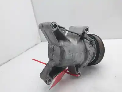 Peça sobressalente para automóvel em segunda mão compressor de ar condicionado a/a a/c por mazda cx-3 evolution referências oem iam da6r61450  