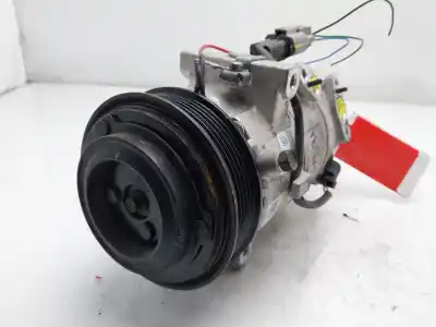 Second-hand car spare part air conditioning compressor for kia ceed drive oem iam references 97701j7000  
