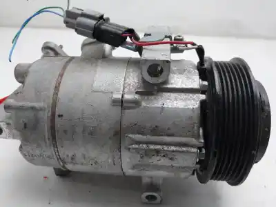 Second-hand car spare part AIR CONDITIONING COMPRESSOR for KIA CEED  OEM IAM references 97701J7000  