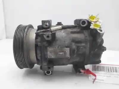 Peça sobressalente para automóvel em segunda mão COMPRESSOR DE AR CONDICIONADO A/A A/C por DACIA DUSTER (HS_)  Referências OEM IAM 926006229R  