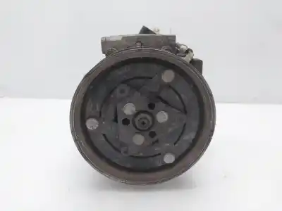 Peça sobressalente para automóvel em segunda mão compressor de ar condicionado a/a a/c por dacia duster (hs_) 1.5 dci (hsmc) referências oem iam 926006229r  