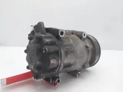 Peça sobressalente para automóvel em segunda mão compressor de ar condicionado a/a a/c por dacia duster (hs_) 1.5 dci (hsmc) referências oem iam 926006229r  