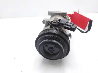 Second-hand car spare part AIR CONDITIONING COMPRESSOR for KIA PICANTO (JA)  OEM IAM references 97701G6101  
