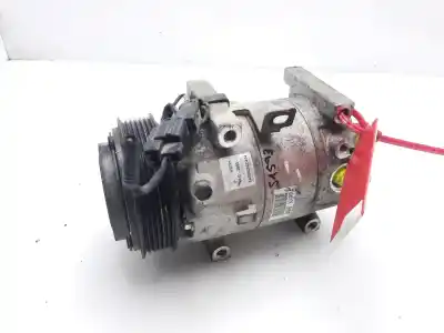 Автозапчастина б/у компресор кондиционера для kia picanto (ja) concept посилання на oem iam 97701g6101  