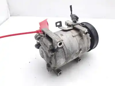 Автозапчастина б/у компресор кондиционера для kia picanto (ja) concept посилання на oem iam 97701g6101  