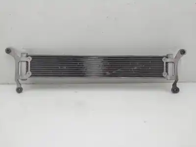 Автозапчастина б/у водяний радіатор для audi q7 (4l) 3.0 tdi посилання на oem iam 7l6121212b  