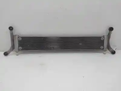 Second-hand car spare part water radiator for audi q7 (4l) 3.0 tdi oem iam references 7l6121212b