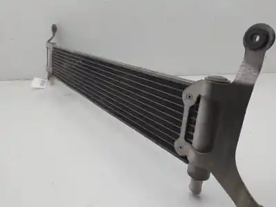 Автозапчастина б/у водяний радіатор для audi q7 (4l) 3.0 tdi посилання на oem iam 7l6121212b  