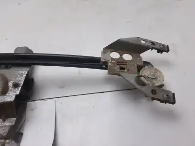 Second-hand car spare part REAR RIGHT WINDOW REGULATOR for AUDI A4 BERLINA (B5)  OEM IAM references 8D0839400A  