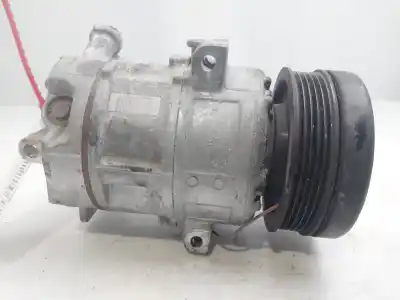 Pezzo di ricambio per auto di seconda mano COMPRESSORE ARIA CONDIZIONATA per OPEL CORSA E  Riferimenti OEM IAM 39006353  