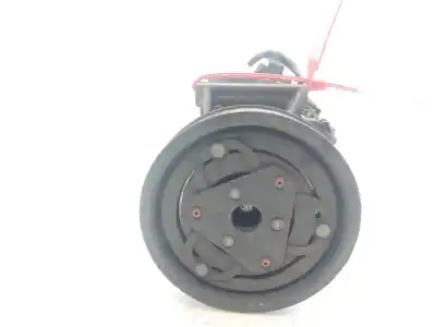 Peça sobressalente para automóvel em segunda mão compressor de ar condicionado a/a a/c por nissan note (e12) 1.5 dci referências oem iam 926003vc6b  