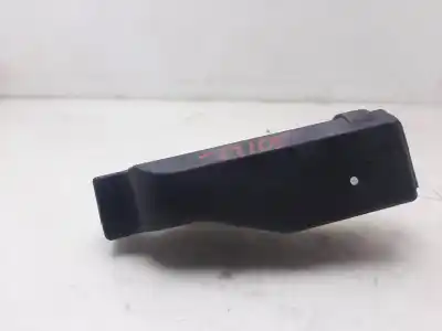 Pezzo di ricambio per auto di seconda mano baule / serratura del cancello per citroen c2 empresa riferimenti oem iam 9652301980