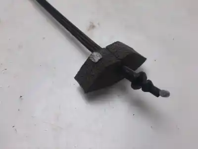 Pezzo di ricambio per auto di seconda mano serratura porta anteriore destra per citroen c2 empresa riferimenti oem iam 52187780