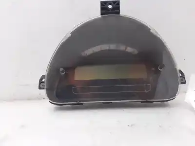 Peça sobressalente para automóvel em segunda mão quadrante por citroen c2 empresa referências oem iam 9660225880  