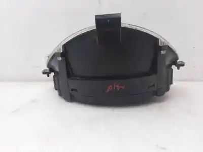 Peça sobressalente para automóvel em segunda mão quadrante por citroen c2 empresa referências oem iam 9660225880  