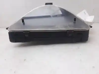 Peça sobressalente para automóvel em segunda mão quadrante por citroen c2 empresa referências oem iam 9660225880  