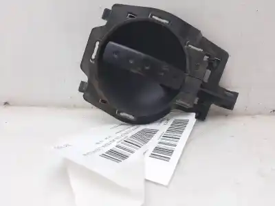 Second-hand car spare part interior right front handle for citroen c2 empresa oem iam references 9680187777  