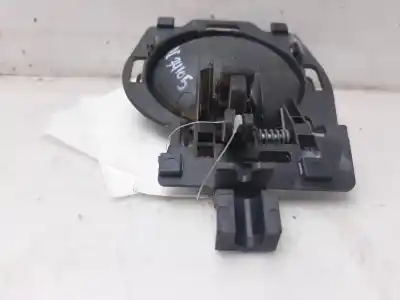 Pezzo di ricambio per auto di seconda mano maniglia interna anteriore sinistra per citroen c2 empresa riferimenti oem iam 9680187877