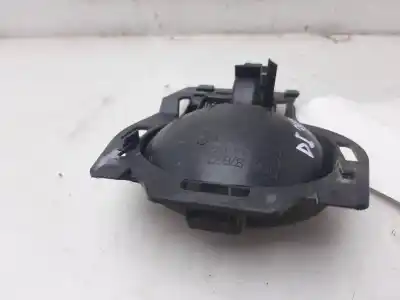 Second-hand car spare part interior left front handle for citroen c2 empresa oem iam references 9680187877  