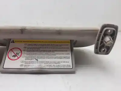 Pezzo di ricambio per auto di seconda mano parasole destro per citroen c2 empresa riferimenti oem iam 8143ga  