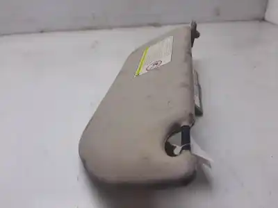 Pezzo di ricambio per auto di seconda mano parasole destro per citroen c2 empresa riferimenti oem iam 8143ga  